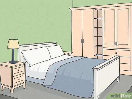 How To Decorate A Boring Bedroom