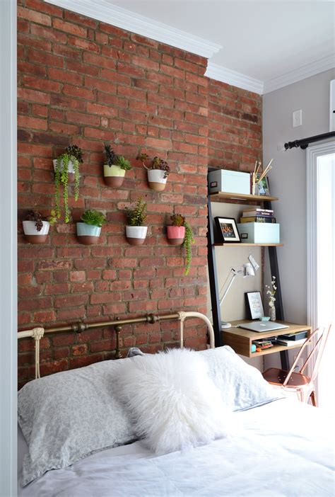 100 Brick Wall Living Rooms That Inspire Your Design Creativity