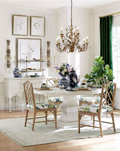  42 Essential How To Decorate A Dining Room Table When Not In Use Tips And Trick