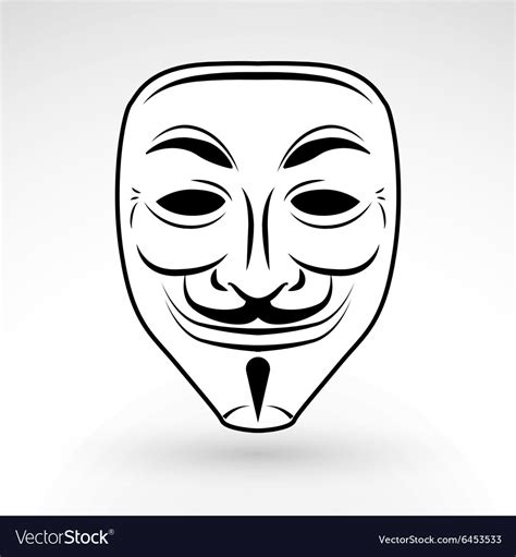 How To Decorate A Hacker Mask