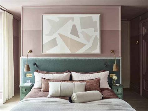 How To Decorate A Small North Facing Bedroom