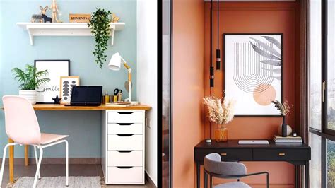 How To Decorate Home.office
