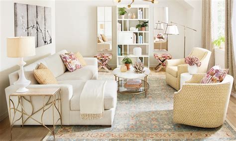 How To Decorate Sofa Set