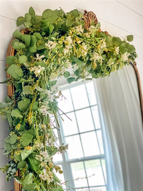 How To Decorate With Artificial Greenery