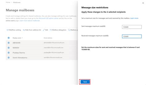 how to decrease attachment size in outlook
