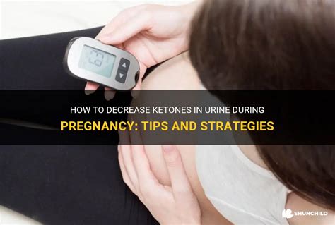 How To Decrease Ketones