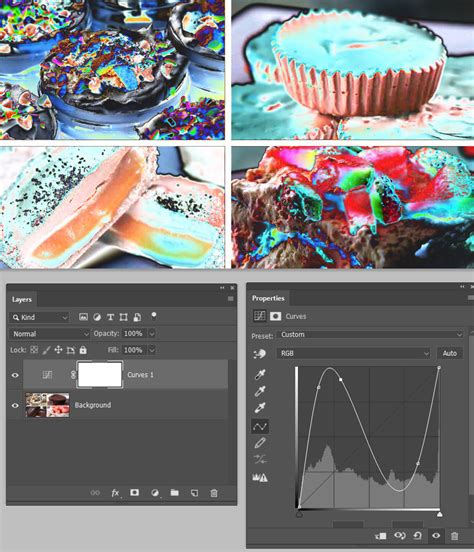 How To Deep Fry An Image In Gimp