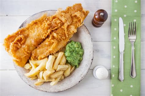 How To Deep Fry Breaded Fish