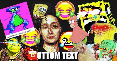 Deep Fryer Meme Generator App for iPhone Free Download Deep Fryer
