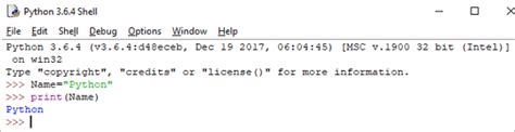 how to define empty variable in python