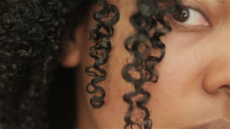 Fresh How To Define Natural Curls For Kinky Curly Hair Tutorial Trend This Years