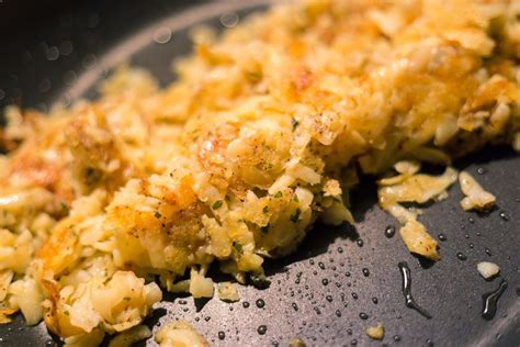 How To Defrost Frozen Hash Browns Quickly