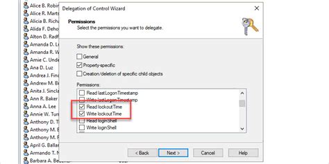 How To Delegate Control In Active Directory