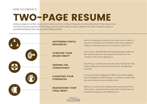 how to delete 2nd page in word resume template