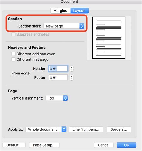 how to delete 2nd page of a word document