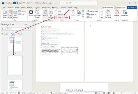 How To Delete A Blank Word Sheet
