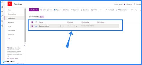 how to delete a document from sharepoint
