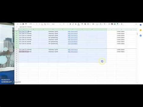 how to delete a horizontal line in google sheets
