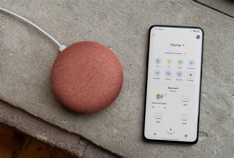 how to delete a local device in google home