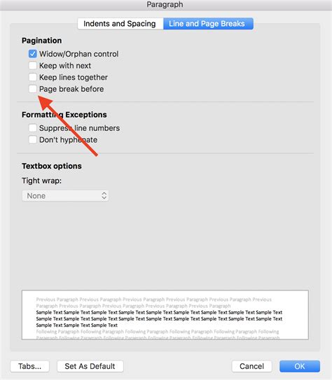 how to delete a page from word in phone