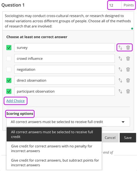 how to delete a reply on blackboard