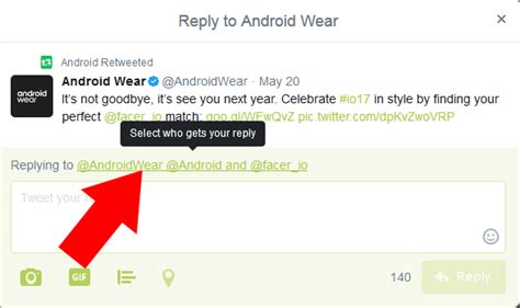 how to delete a reply on twitter