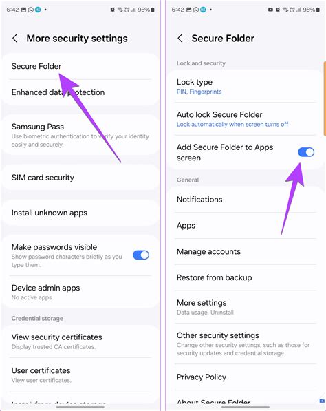Articles How To Delete A Secure Folder More