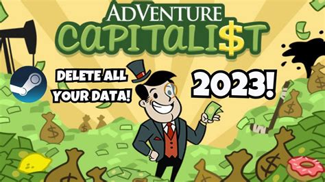 And that’s why I decided to delete AdVenture Capitalist assholedesign