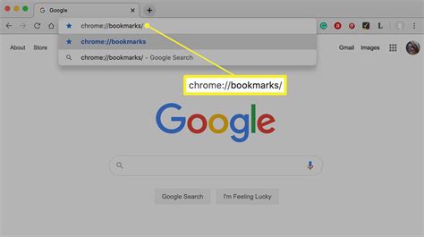 how to delete all bookmarks and passwords from chrome