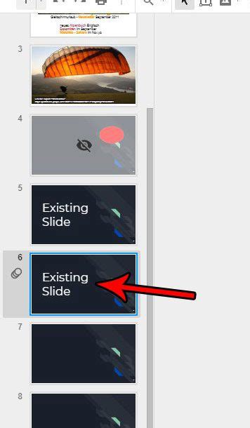 how to delete all object transitions in google slides