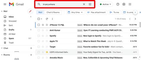 how to delete all of your emails in gmail