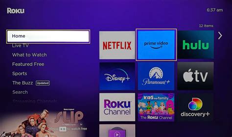 How To Delete Amazon Prime From Roku