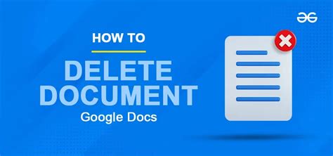 how to delete an image on google docs on computer