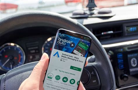 how to delete android auto from car