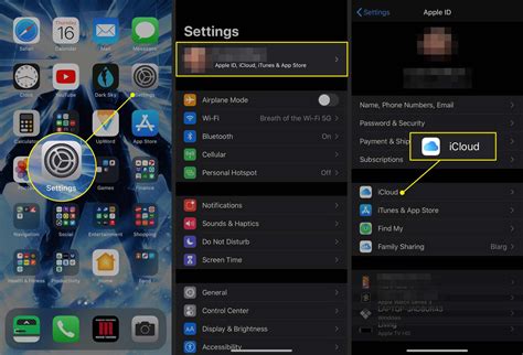 how to delete apps from icloud iphone 11