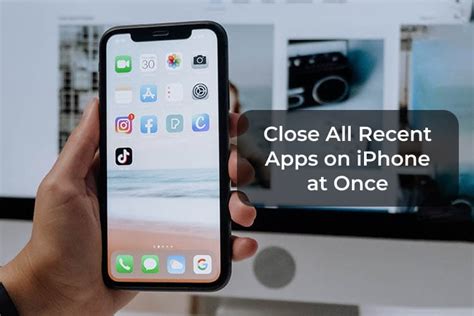  62 Free How To Delete Apps Running In The Background On Iphone 14 Tips And Trick