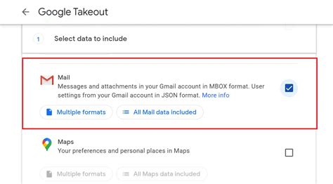 how to delete backup data from gmail account