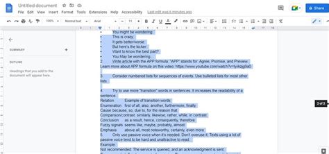 how to delete blank page in google docs reddit