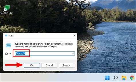 how to delete cache on pc windows 11