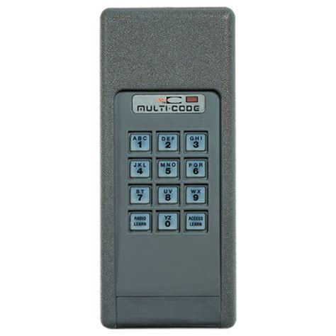 How To Delete Code On Linear Garage Door Keypad