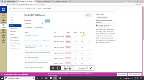 how to delete comment on canvas