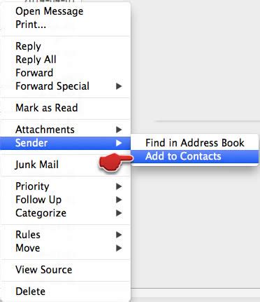 how to delete contacts from address book on mac