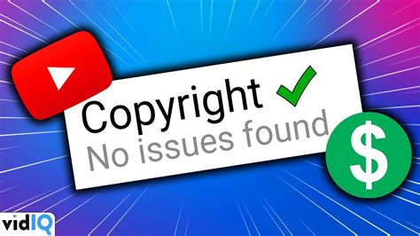 how to delete copyright on youtube