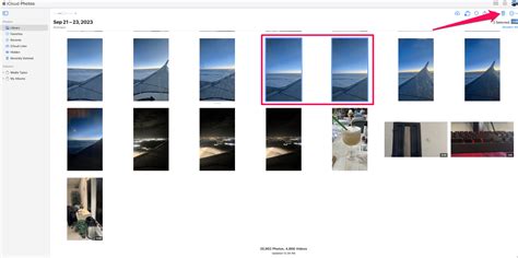 how to delete duplicate photos in icloud on iphone