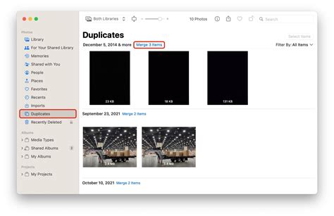 A Quick and Easy Way to Delete Duplicate Photos on Mac