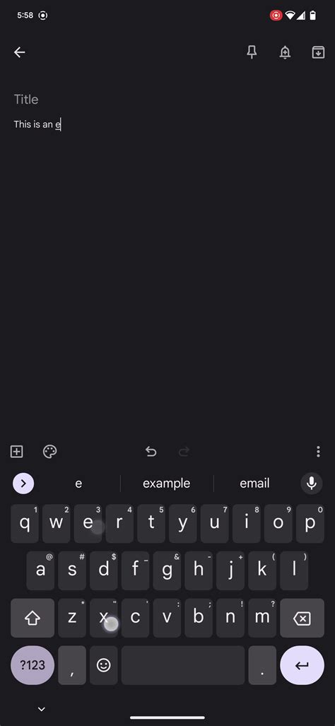 how to delete easy keyboard on android