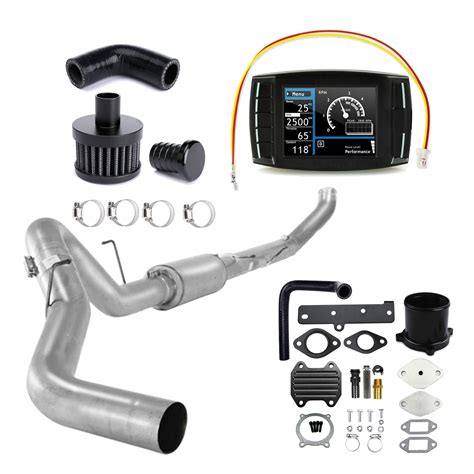 How To Delete Egr And Dpf