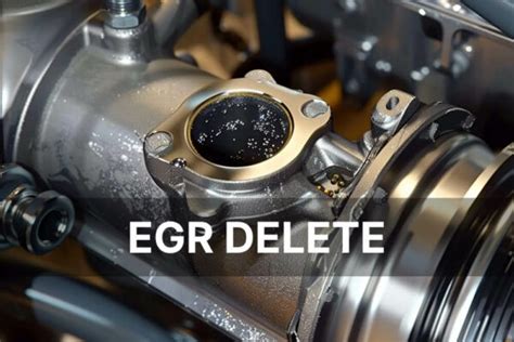 How To Delete Egr Code