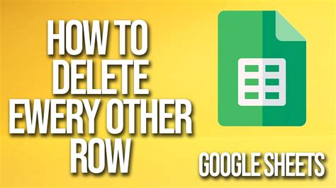 How To Delete Extra Rows In Excel Mac