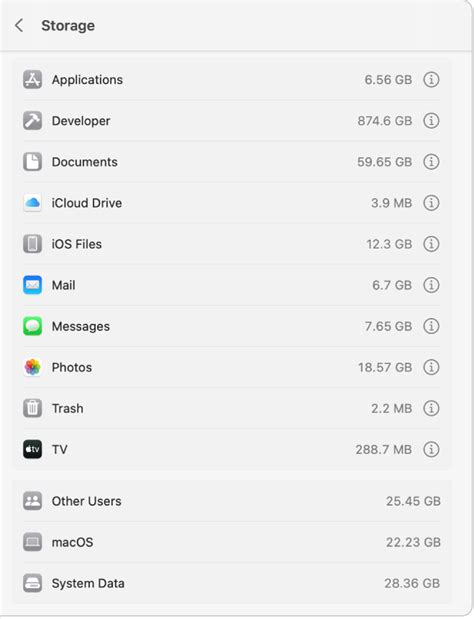 how to delete files from home screen mac